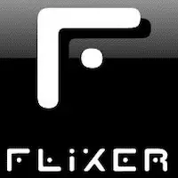 FLiXER logo