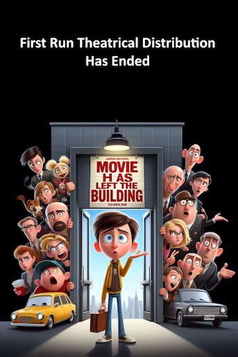 The King's Daughter - Movie Poster