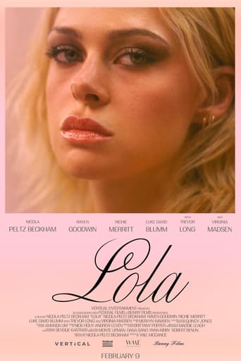 Lola - Movie Poster