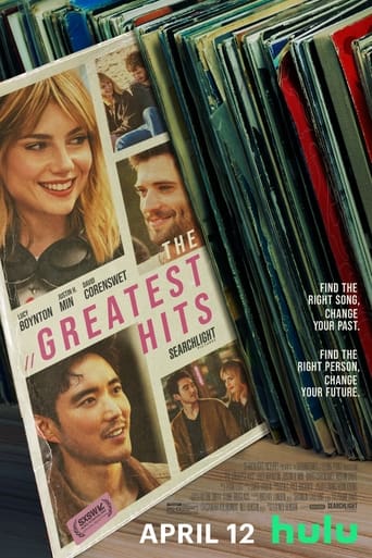 The Greatest Hits - Movie Poster